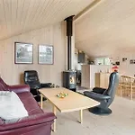 Lf403-hurup-thy-klydevej-6 Holiday home Sindrup