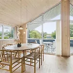 Lf403-hurup-thy-klydevej-6 Holiday home