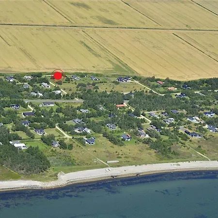 Lf403-hurup-thy-klydevej-6 Holiday home *