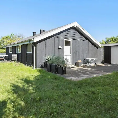 Holiday home Lf403-hurup-thy-klydevej-6