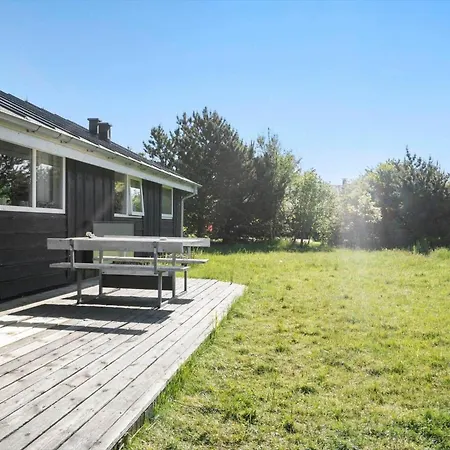 Hébergement de vacances Lf403-hurup-thy-klydevej-6 *