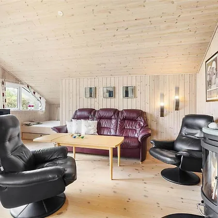 Holiday home Lf403-hurup-thy-klydevej-6