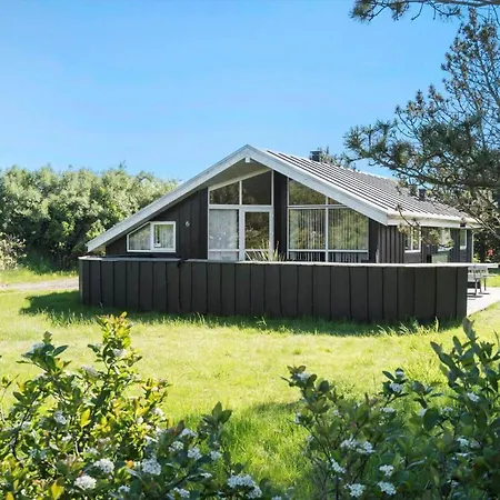 Lf403-hurup-thy-klydevej-6 Hébergement de vacances Sindrup