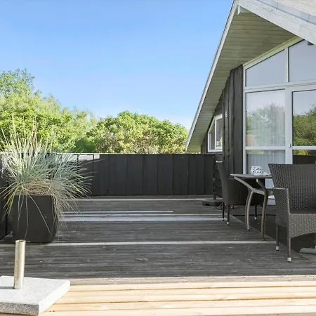 Hébergement de vacances Lf403-hurup-thy-klydevej-6 *
