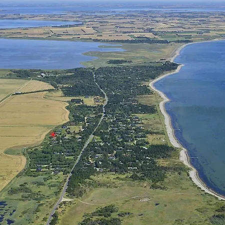 Lf403-hurup-thy-klydevej-6 Hébergement de vacances