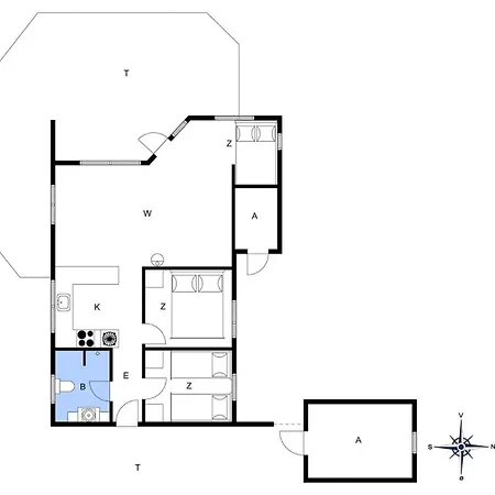 Lf403-hurup-thy-klydevej-6 * Sindrup