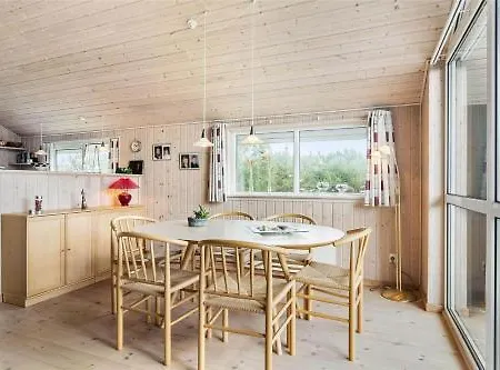 Feriehus Lf403-hurup-thy-klydevej-6 *