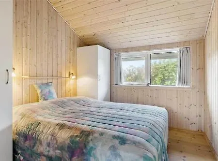 Lf403-hurup-thy-klydevej-6 Feriehus Sindrup