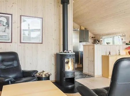 Feriehus Lf403-hurup-thy-klydevej-6 Sindrup