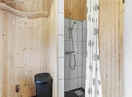 Lf403-hurup-thy-klydevej-6 Feriehus Sindrup