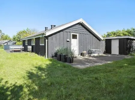 Lf403-hurup-thy-klydevej-6 Feriehus Sindrup