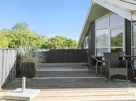 Feriehus Lf403-hurup-thy-klydevej-6 Sindrup