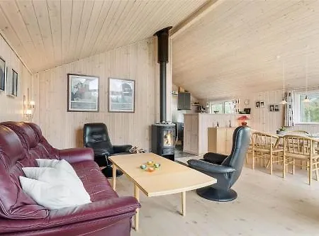 Lf403-hurup-thy-klydevej-6 Feriehus Sindrup