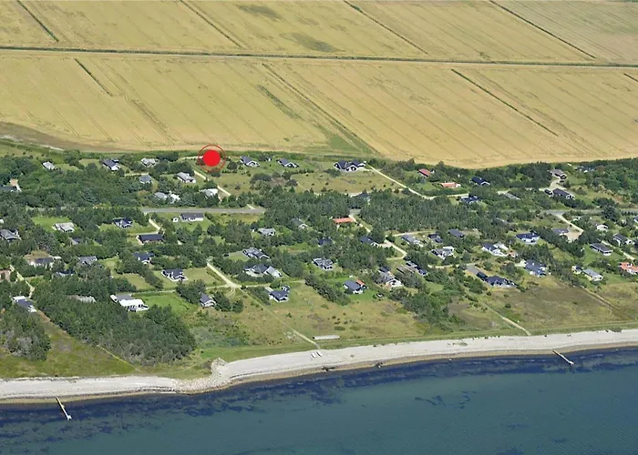 Lf403-hurup-thy-klydevej-6 Vakantiehuis *