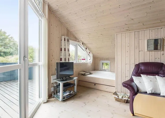 Hébergement de vacances Lf403-hurup-thy-klydevej-6