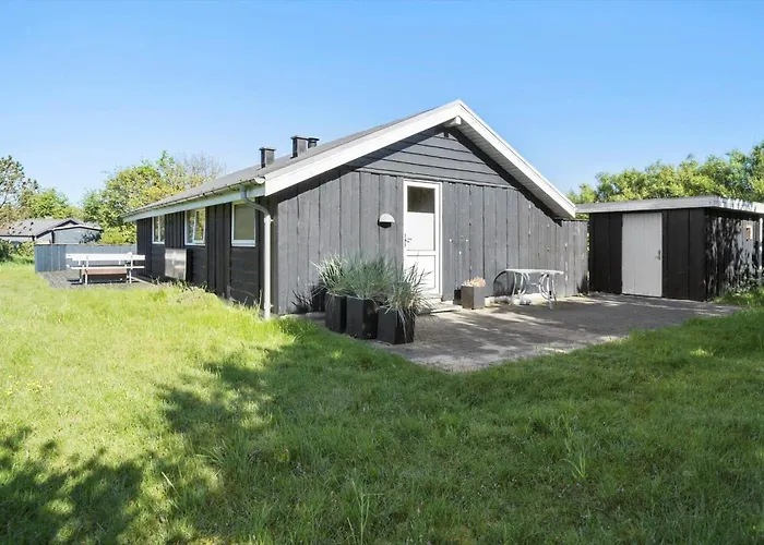 Vakantiehuis Lf403-hurup-thy-klydevej-6