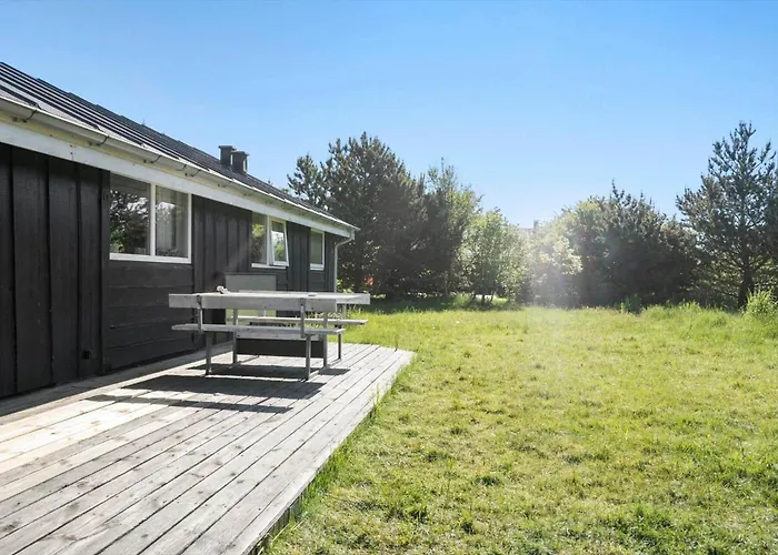 Vakantiehuis Lf403-hurup-thy-klydevej-6 *