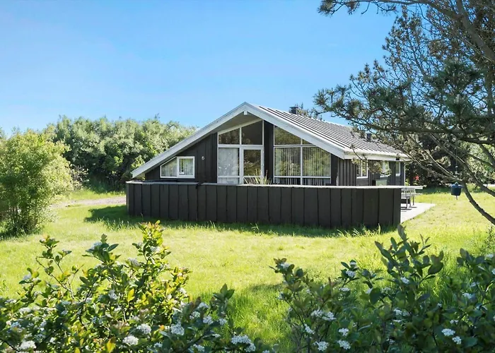 Lf403-hurup-thy-klydevej-6 Hébergement de vacances