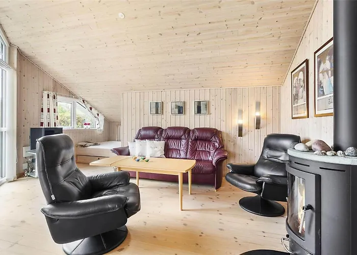 Vakantiehuis Lf403-hurup-thy-klydevej-6